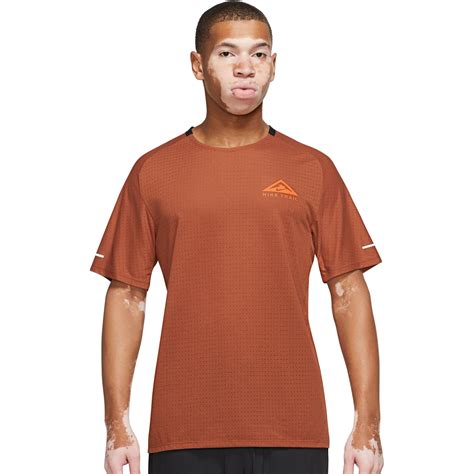 nike hardloopshirt heren
